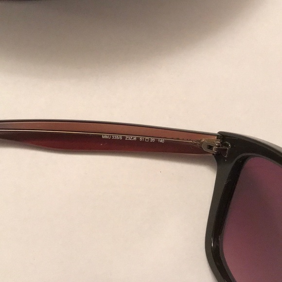 Marc by Marc Jacobs sunglasses - Picture 5 of 8